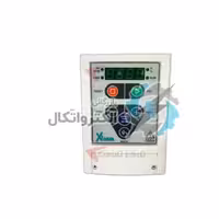 اینورتر 3 کیلووات (4 اسب) زیما سه فاز سری W100 کاربری لباسشویی صنعتی