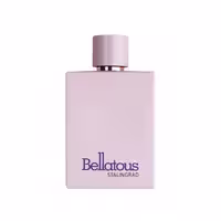 ادو پرفیوم زنانه بلاتوس مدل استالینگراد stalingard حجم 100 میلی لیتر | Blatus Eau de Parfum for women, stalingard model 100 mL