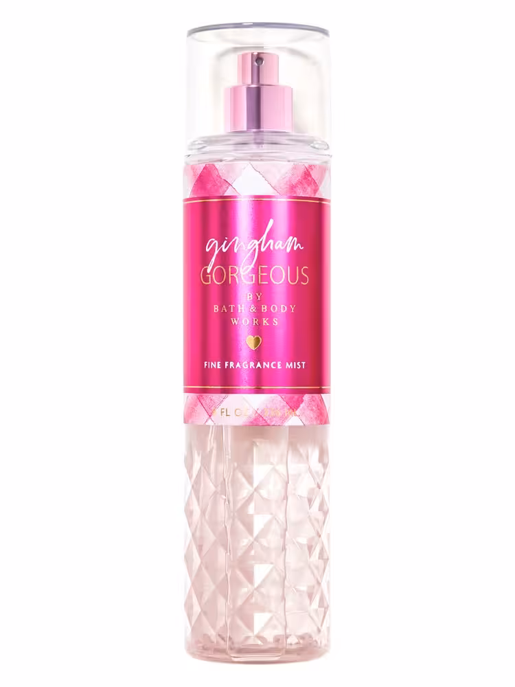 بادی میست گینگهام گورجس Gingham Gorgeous