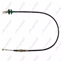 کابل کلاچ پیکان SKC (سبزوار) اصلی کد 115598
