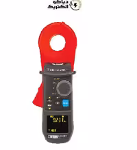 ارت‌تستر کلمپی کاوین آرنوکس مدل CA6417