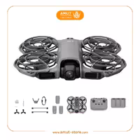 نئو 2 کمبو | DJI Neo 2 Fly More Combo