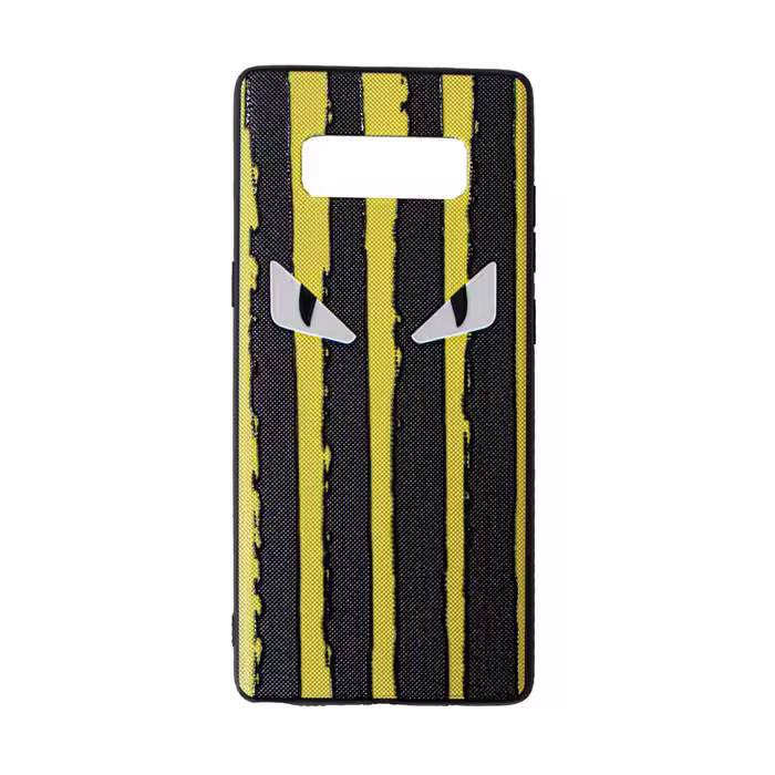 قاب گوشی موبایل سامسونگ مدل Note 8