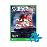 کتاب SKILLFUL 3 READING AND WRITING 3RD