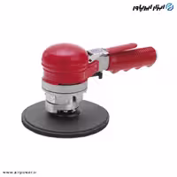 سنباده لرزان بادی شینانو گرد مدل SI-3100