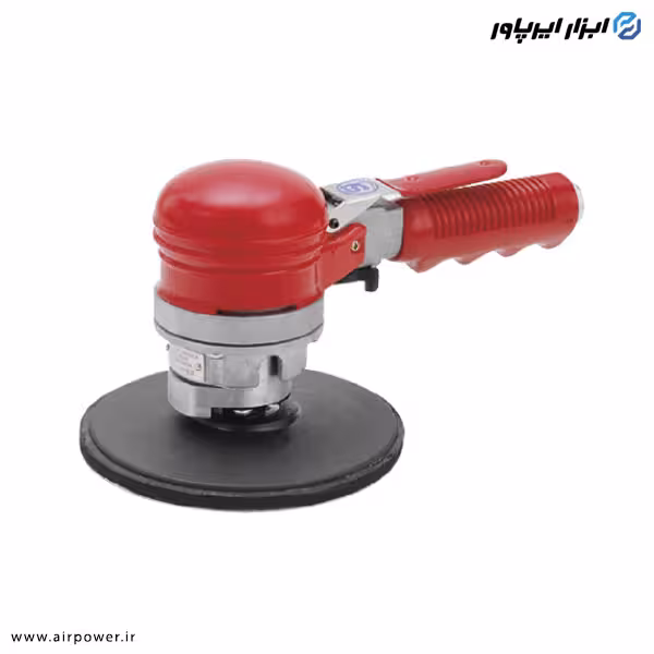 سنباده لرزان بادی شینانو گرد مدل SI-3100