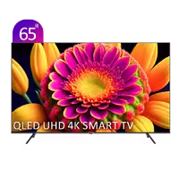 تلویزیون LED هوشمند ایکس ویژن 65 اینچ مدل 65X25