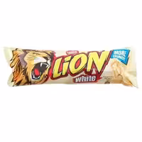 شکلات بار شیری لاین نستله