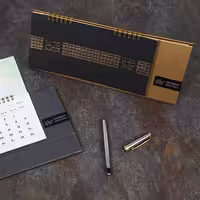 تقویم رومیزی 1402 چکاوک کد 601