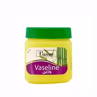 وازلین معطر آلوبامبو وسیم
