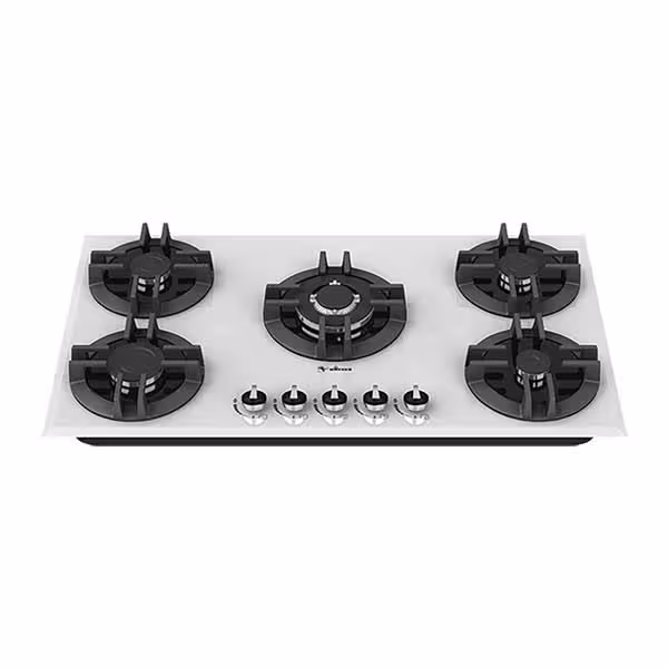 اجاق گاز 5 شعله شیشه ای داتیس مدل DG-551 Ultra