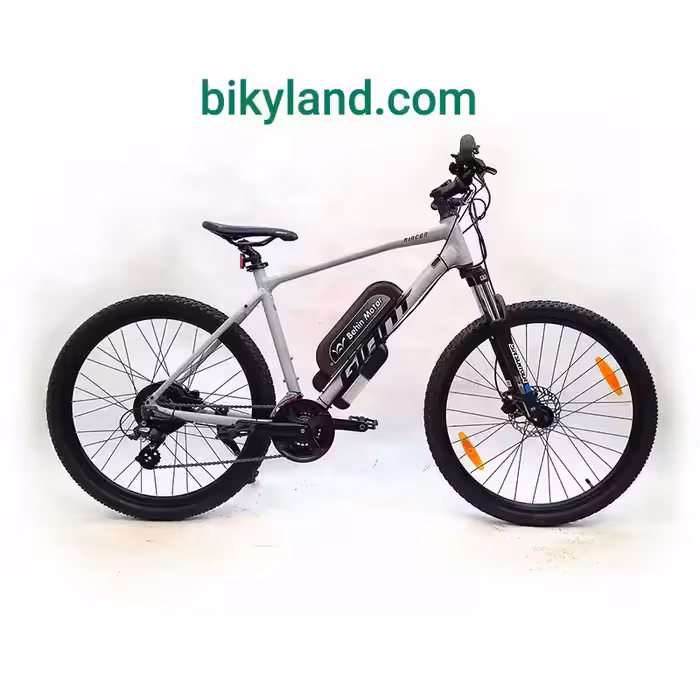 دوچرخه برقی جاینت رینکون RINCON 1 سایز 27.5E2750309
