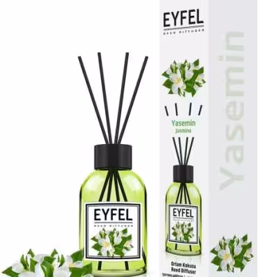 خوشبو کننده ایفل رایحه گل یاس