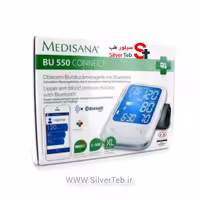 دستگاه فشارسنج BU 550 مدیسانا