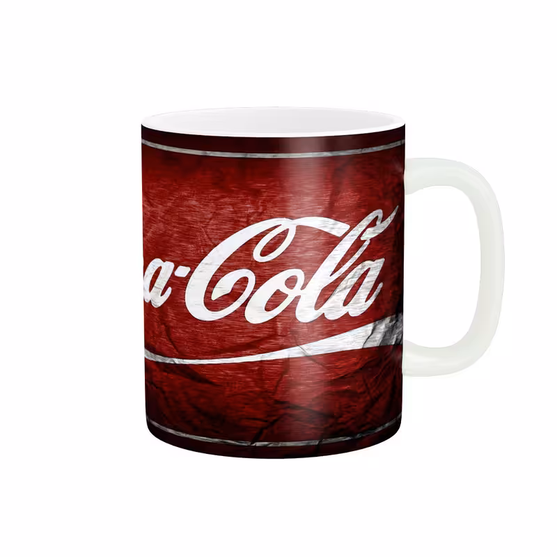 ماگ مدل فال اوت نوکا کولا Fallout Nuka Cola کد MG145