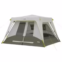 چادر اتوماتیک 6 نفره Core مدل Instant Cabin Performance