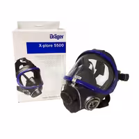 ماسک تمام صورت دراگر مدل XPLORE 5500