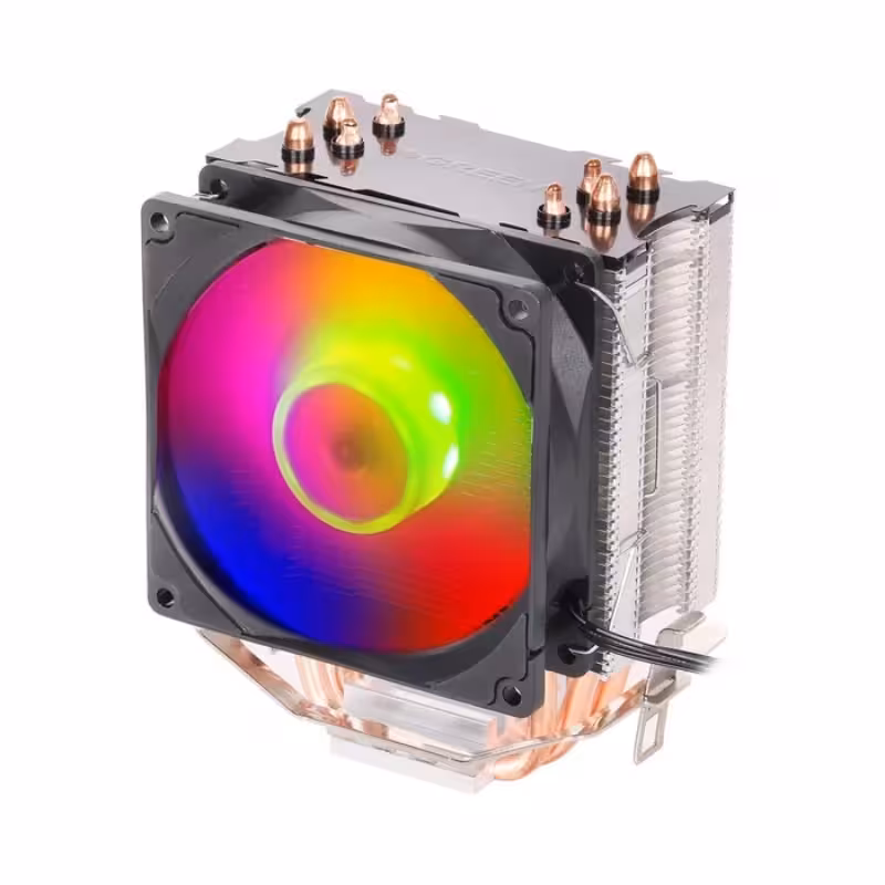 فن پردازنده گرین مدل NOTUS 100 – PWM