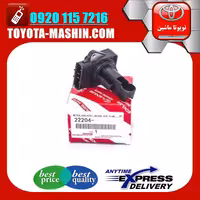 سنسور مپ هواکش تویوتا لندکروز 2008-2015 سیستم 6 سیلندر برند تویوتا جنیون پارتس