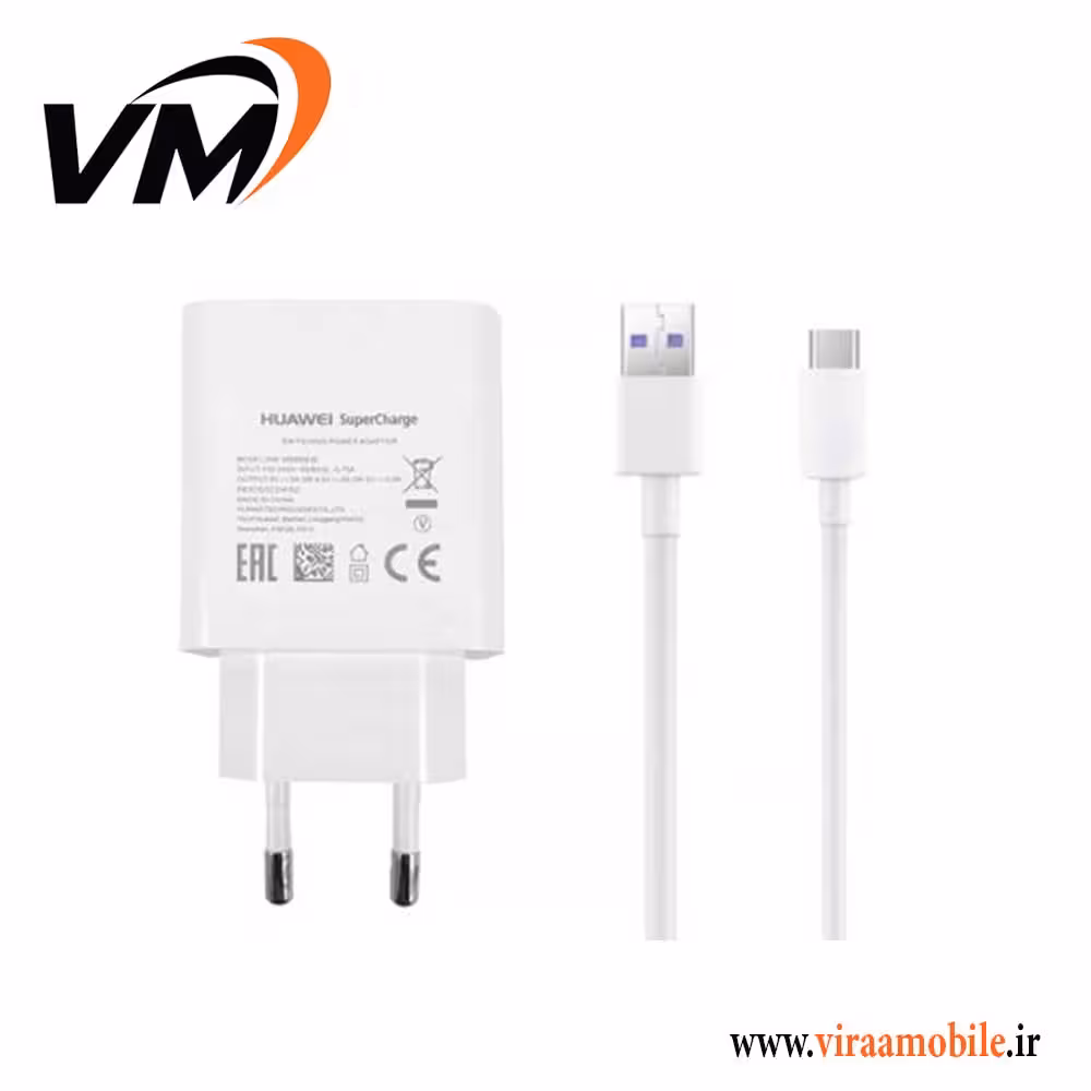 شارژر اصلی هواوی Huawei Mate 10