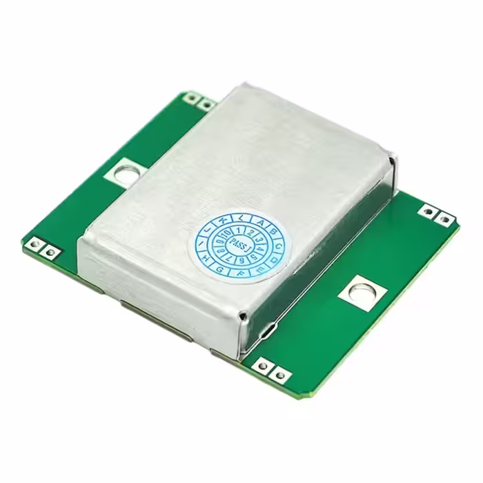 ماژول رادار دوپلر مایکروویو HB100