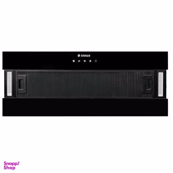 هود اسنوا مدل SBH-2740 سایز 75