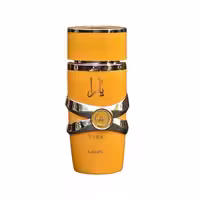 عطر ادکلن یارا توس نارنجی لطافه