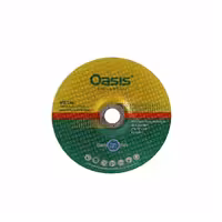صفحه برش آهن اوسیس 3*180