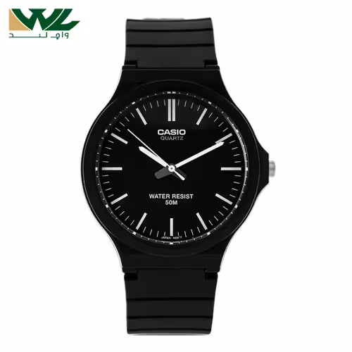 ساعت کاسیو MW-240-1EVDF