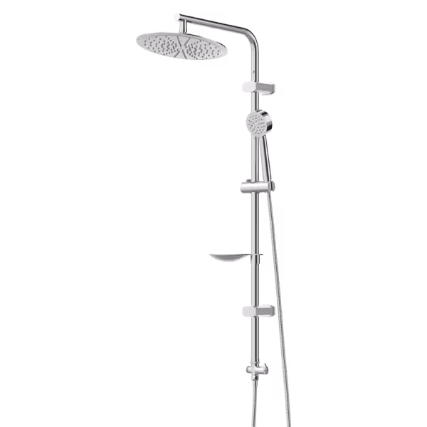 علم دوش دو کاره (یونیورست) کسری مدل روما کروم