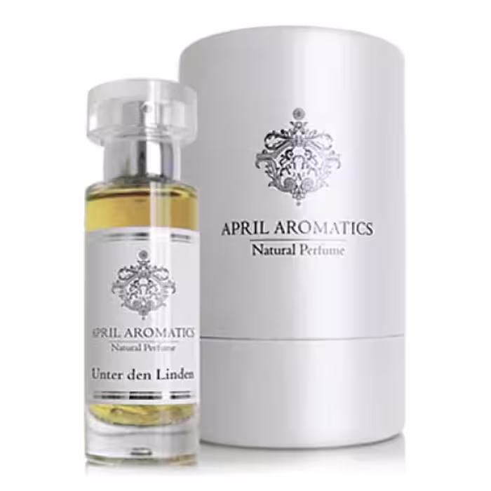 عطر Unter den Linden از برند April Aromatics