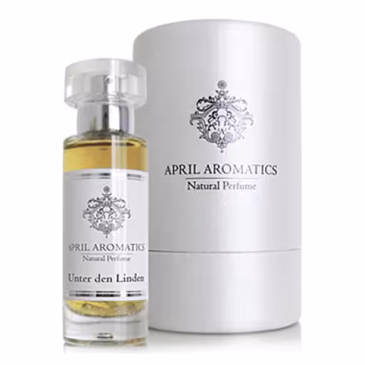 عطر Unter den Linden از برند April Aromatics