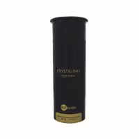 اسپری بدن زنانه بایلندو مدل Versace Crystal Noir حجم 200 میلی لیتر