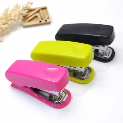 دستگاه منگنه کوچک سیکلاس