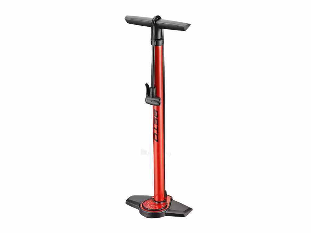 تلمبه دوچرخه بتو مدل BETO CMP-135SG5