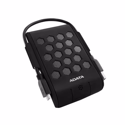 هارد اکسترنال ADATA HD720 1TB – کارکرده (سلامت 100% – 64 روز)