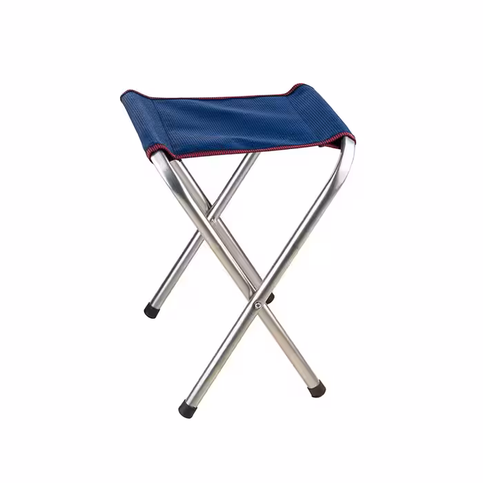 صندلی تاشو ادریک مدل پارکی فلزی