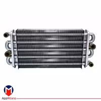 مبدل پکیج ایران رادیاتور BM 27 CM وارداتی کد 9427 M