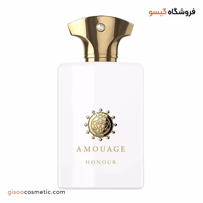 عطر مردانه آمواج مدل آنر (Honor)