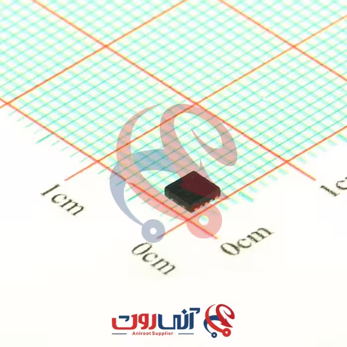 قطعه الکترونیکی MPQ4561DQ
