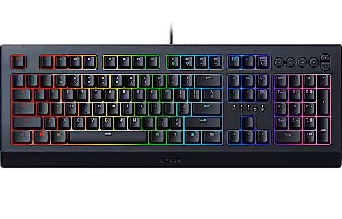 کیبورد ریزر استوک Razer CYNOSA