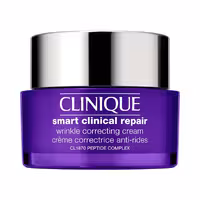 کرم ضدچروک و جوانساز کلینیکال کلینیک ( CLINIQUE – Smart Clinical Repair™ Wrinkle Correcting Cream )