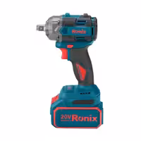 آچار بکس رونیکس مدل 8673