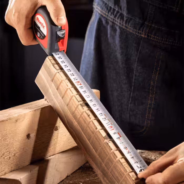 متر روکش دار 5 متری