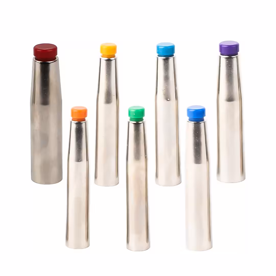 اورینگ و سیل جا زن 7 عددی گاز کولر خودرو مدل 11975