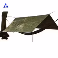 سایبان خجیر مدل S2_PU3 ستون 188 سانتیمتر