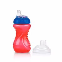 قمقمه کودک نوبی مدل ID9926 ظرفیت300 میلی لیتر