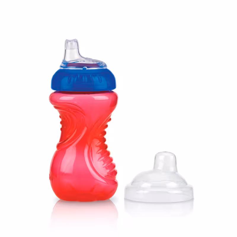 قمقمه کودک نوبی مدل ID9926 ظرفیت300 میلی لیتر