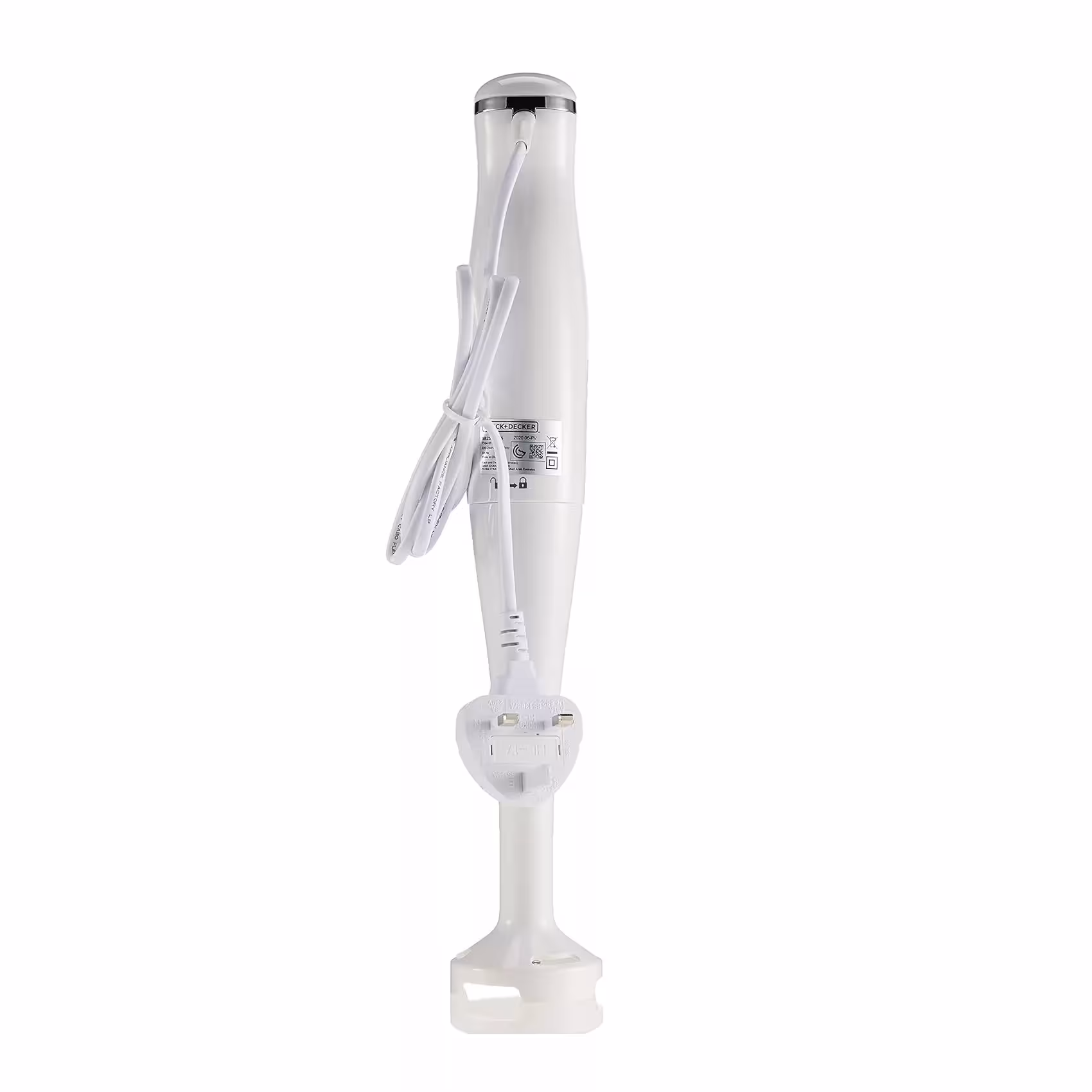 گوشت کوب برقی بلک اند دکر مدل SB2500