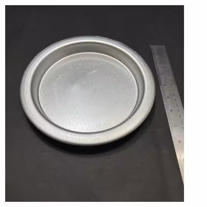 قالب آلومینیوم کنافه کوچک